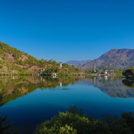 The Lake Resort Naukuchiatal Extérieur photo